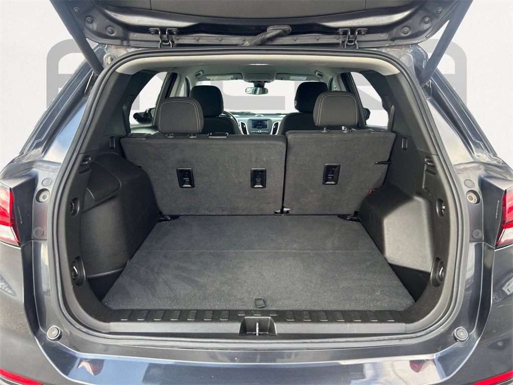 Used Car 2022 Chevrolet Equinox  Lt For Sale Under $20,000 In Floresville, Texas