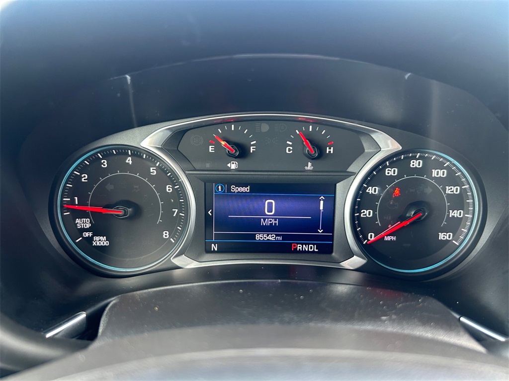 Used Car 2022 Chevrolet Equinox  Lt For Sale Under $20,000 In Floresville, Texas