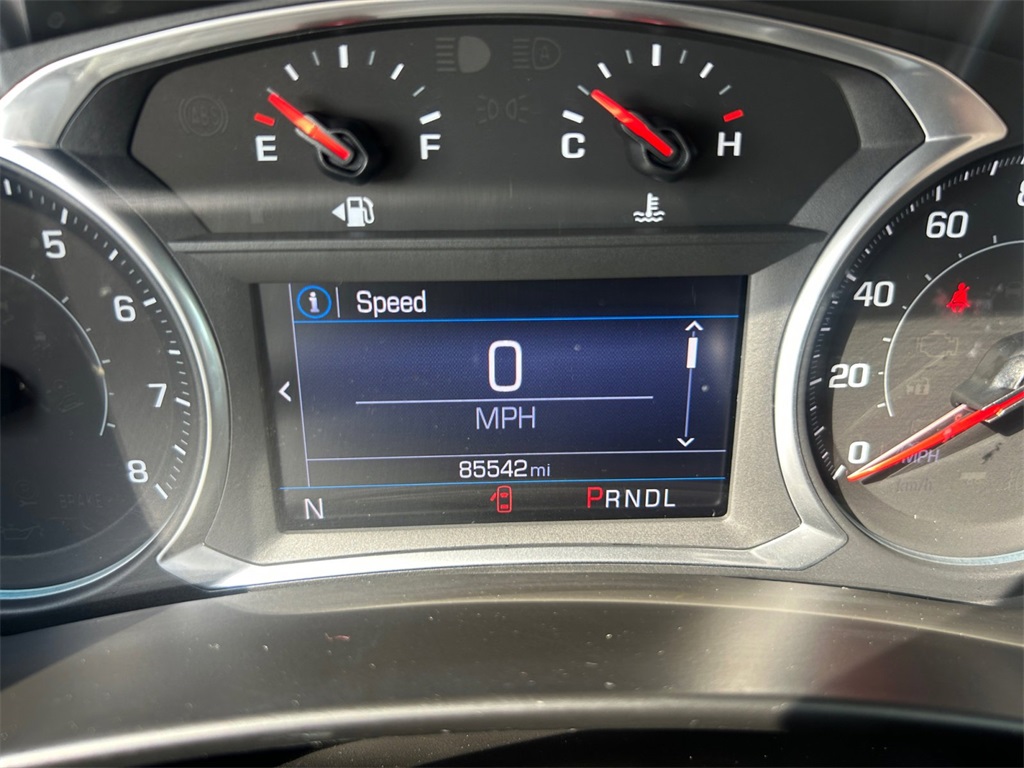 Used Car 2022 Chevrolet Equinox  Lt For Sale Under $20,000 In Floresville, Texas