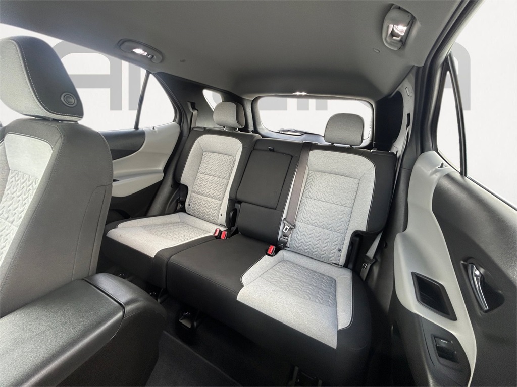 Used Car 2022 Chevrolet Equinox  Lt For Sale Under $20,000 In Floresville, Texas