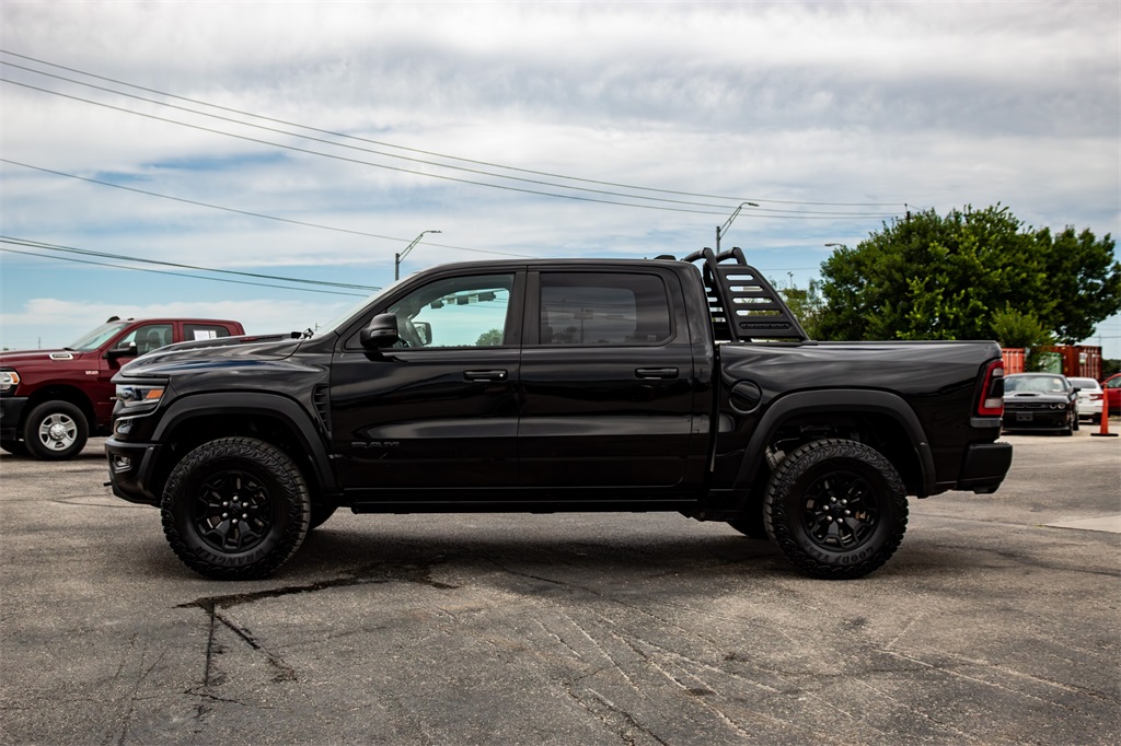 Used Car 2023 Ram 1500  Trx For Sale Under $80,000 In San Marcos, Texas
