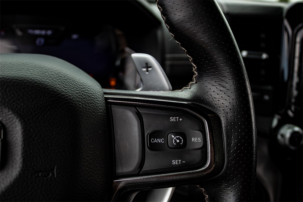 Used Car 2023 Ram 1500  Trx For Sale Under $80,000 In San Marcos, Texas
