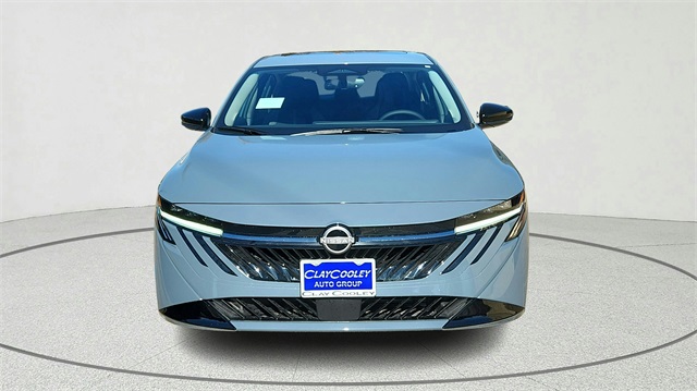 2026 Nissan Sentra