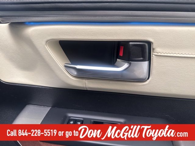 2023 Toyota Tundra Hybrid 1794 Edition  at Mac Haik CDJR North Houston