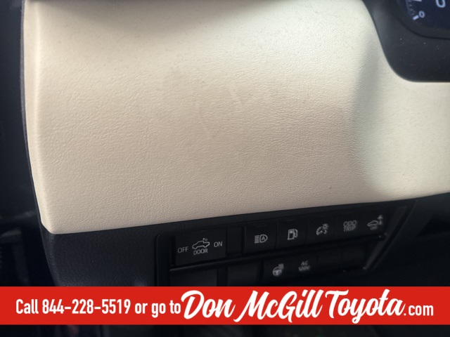 2023 Toyota Tundra Hybrid 1794 Edition  at Mac Haik CDJR North Houston