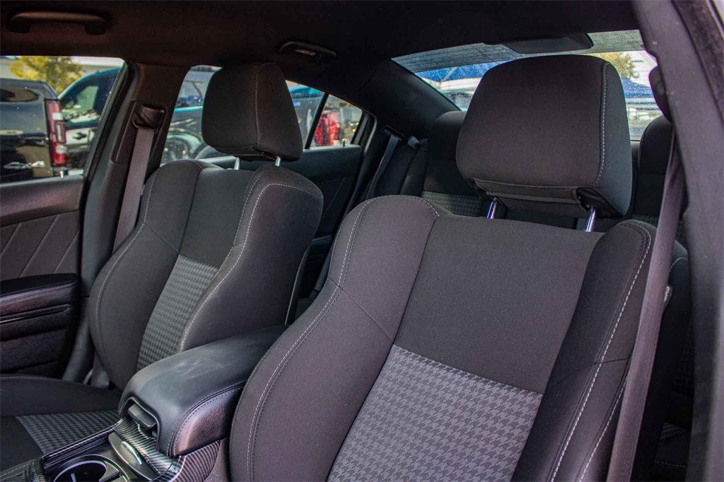 Used Car 2022 Dodge Charger  Gt For Sale Under $25,000 In San Marcos, Texas