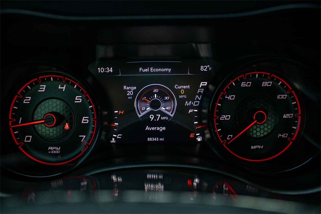 Used Car 2022 Dodge Charger  Gt For Sale Under $25,000 In San Marcos, Texas
