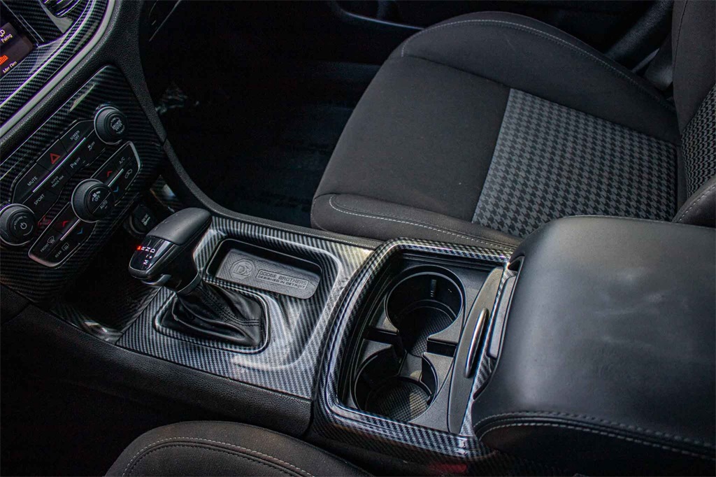 Used Car 2022 Dodge Charger  Gt For Sale Under $25,000 In San Marcos, Texas