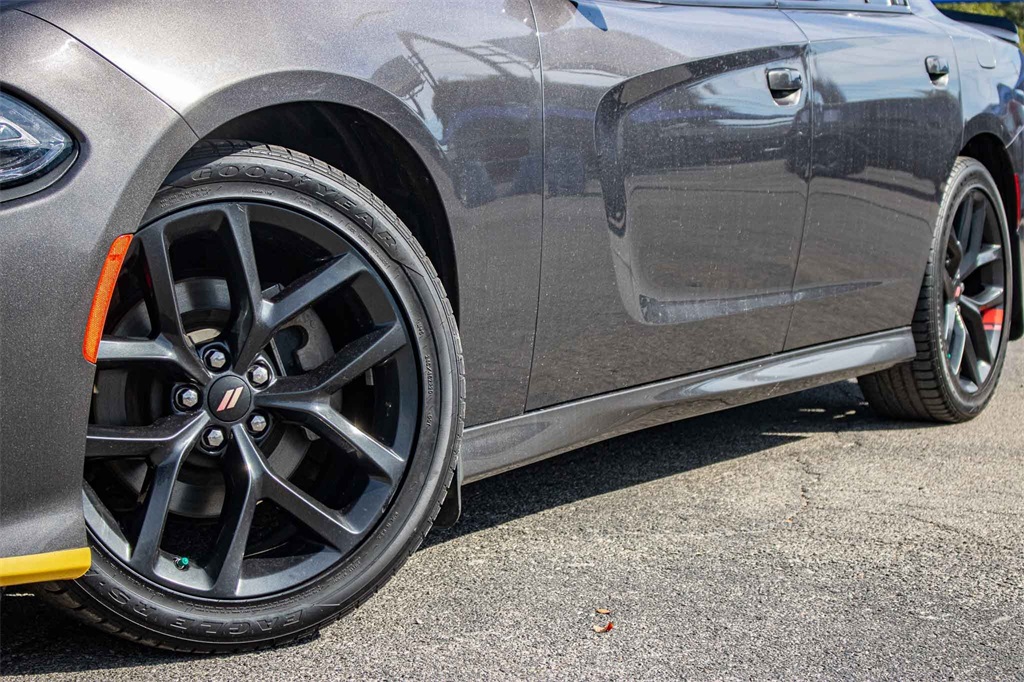 Used Car 2022 Dodge Charger  Gt For Sale Under $25,000 In San Marcos, Texas