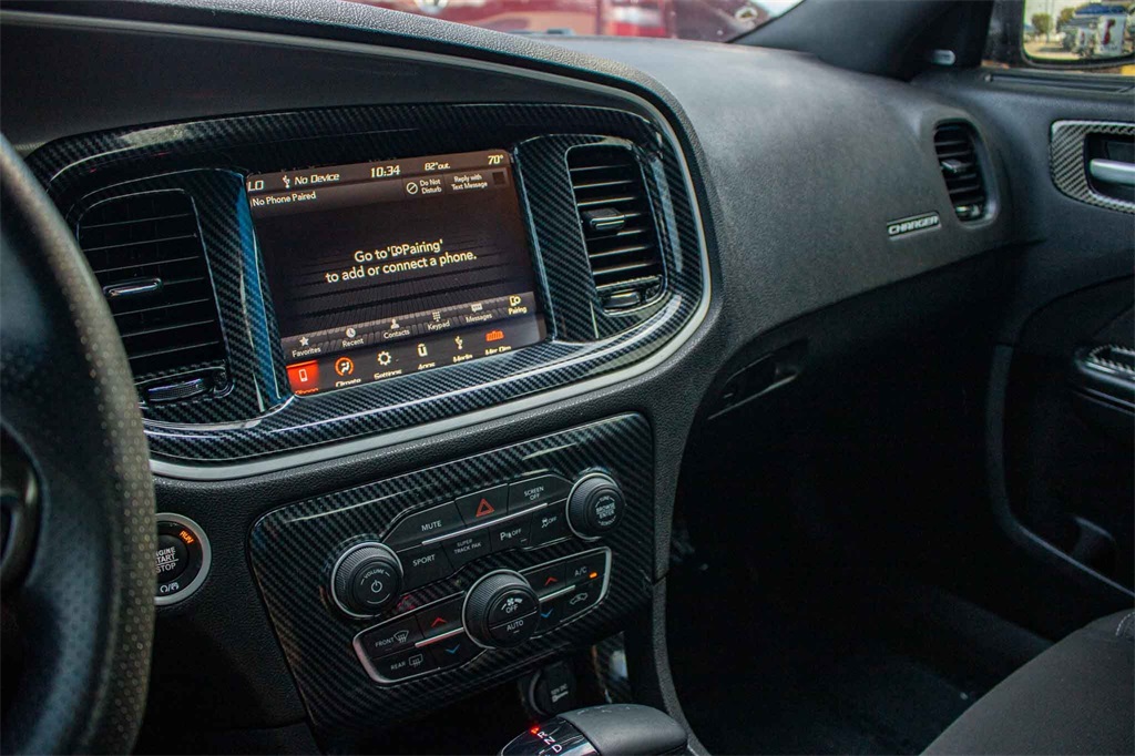 Used Car 2022 Dodge Charger  Gt For Sale Under $25,000 In San Marcos, Texas