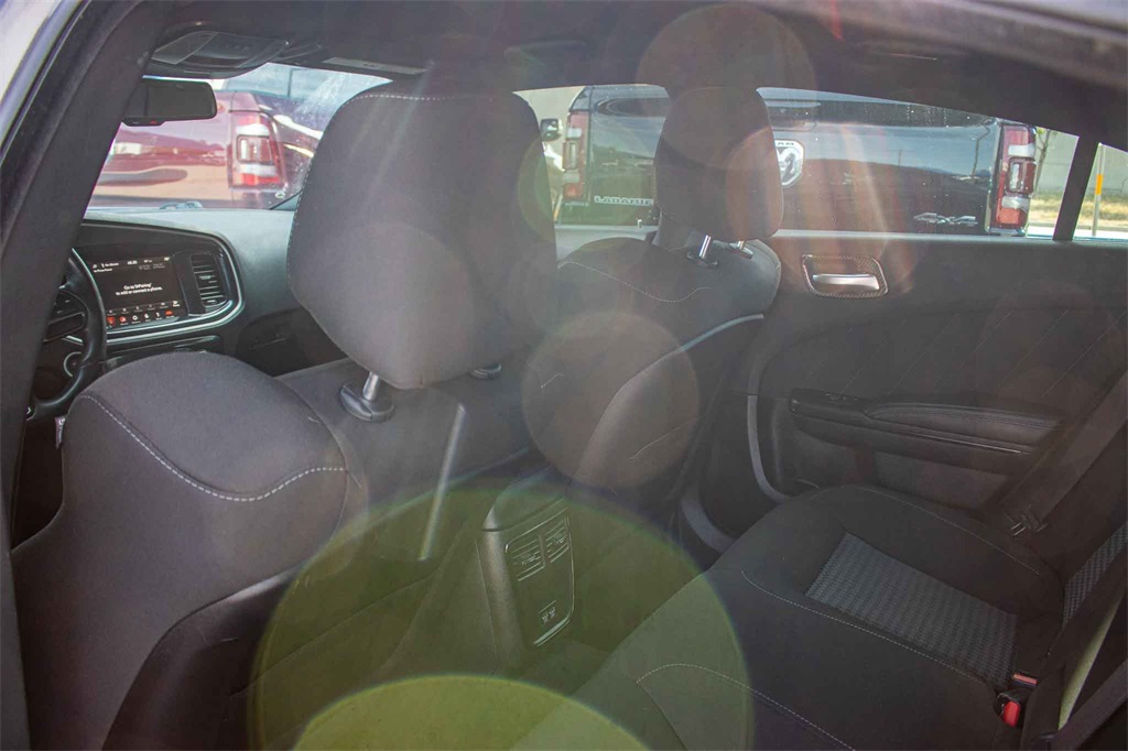 Used Car 2022 Dodge Charger  Gt For Sale Under $25,000 In San Marcos, Texas