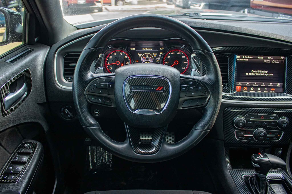 Used Car 2022 Dodge Charger  Gt For Sale Under $25,000 In San Marcos, Texas