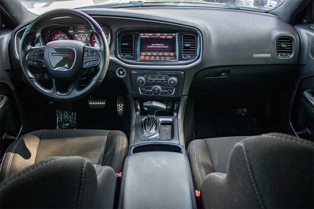Used Car 2022 Dodge Charger  Gt For Sale Under $25,000 In San Marcos, Texas