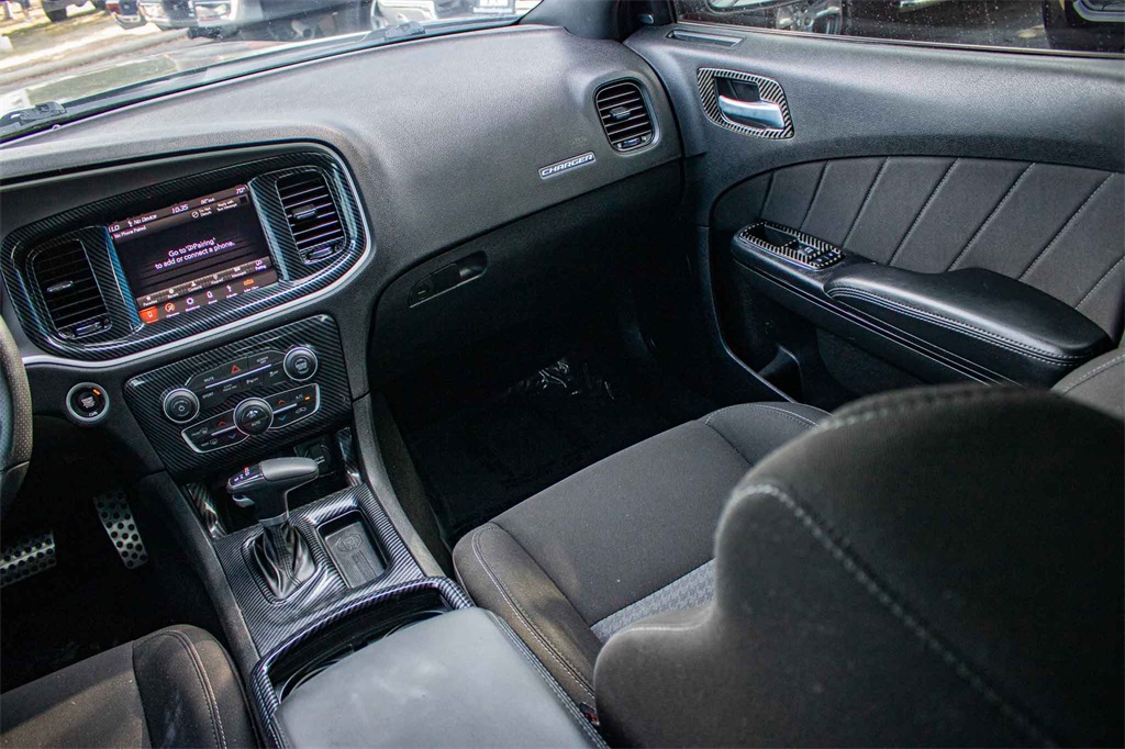 Used Car 2022 Dodge Charger  Gt For Sale Under $25,000 In San Marcos, Texas