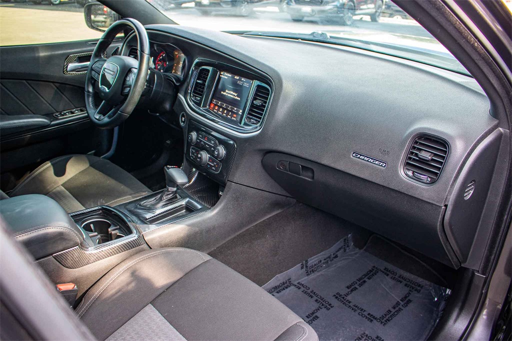 Used Car 2022 Dodge Charger  Gt For Sale Under $25,000 In San Marcos, Texas