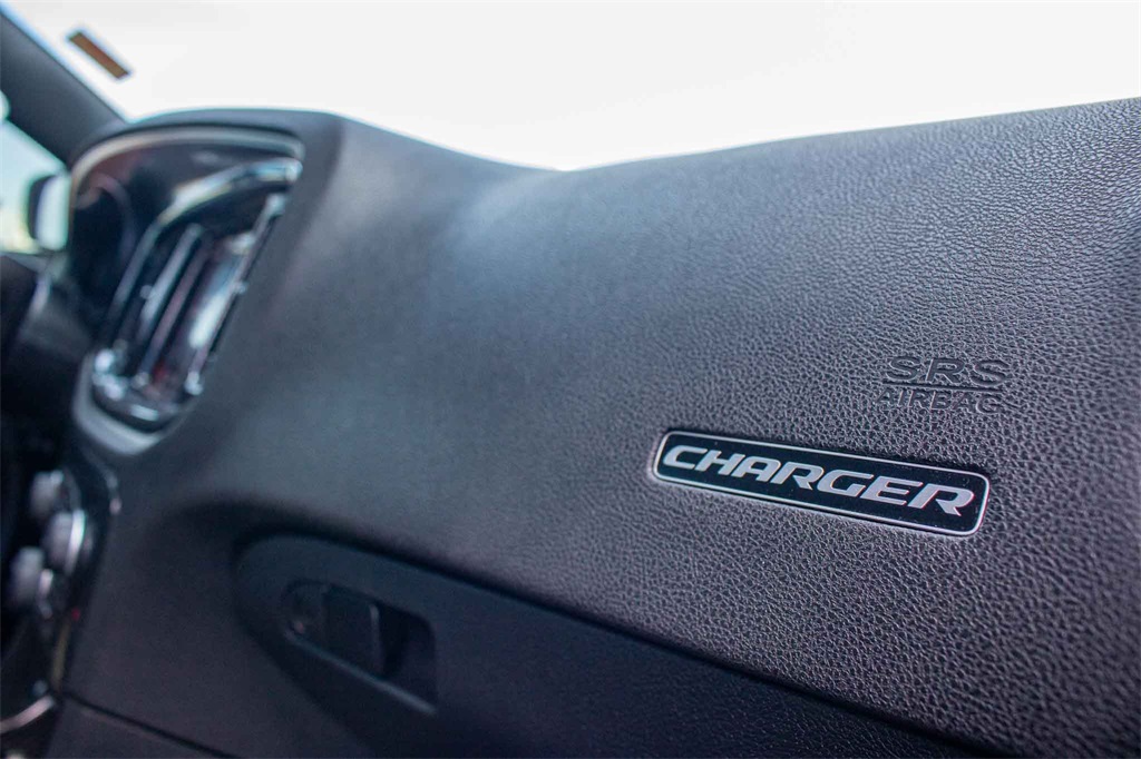 Used Car 2022 Dodge Charger  Gt For Sale Under $25,000 In San Marcos, Texas