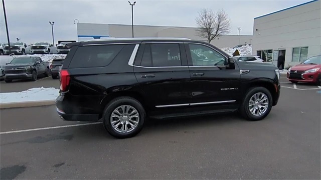2025 GMC Yukon Denali for sale at PATRIOT CHEVROLET OF LIMERICK
