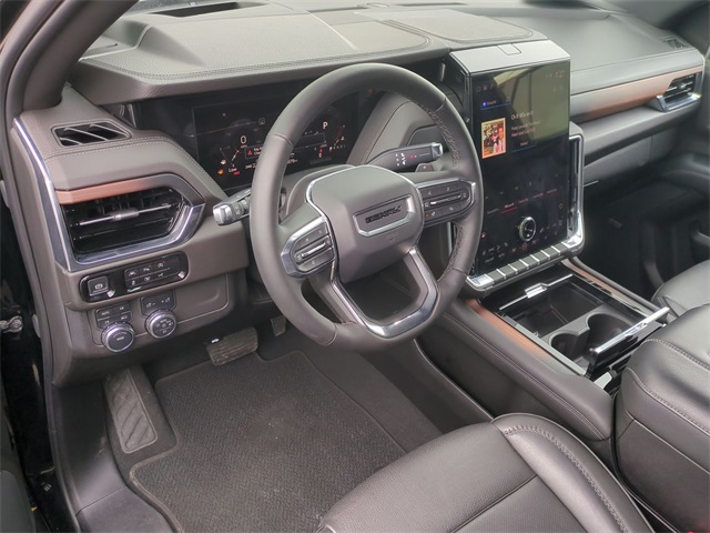 2025 GMC Yukon Denali for sale at PATRIOT CHEVROLET OF LIMERICK