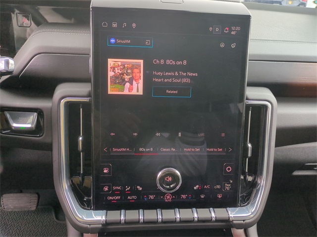 2025 GMC Yukon Denali for sale at PATRIOT CHEVROLET OF LIMERICK