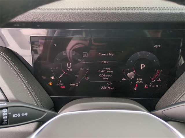 2025 GMC Yukon Denali for sale at PATRIOT CHEVROLET OF LIMERICK