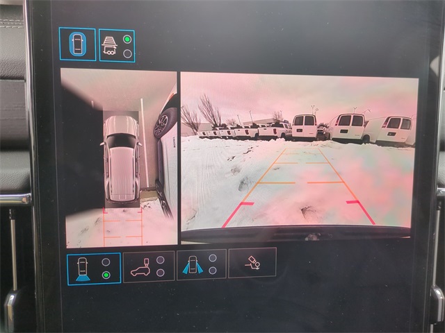 2025 GMC Yukon Denali for sale at PATRIOT CHEVROLET OF LIMERICK