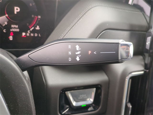 2025 GMC Yukon Denali for sale at PATRIOT CHEVROLET OF LIMERICK