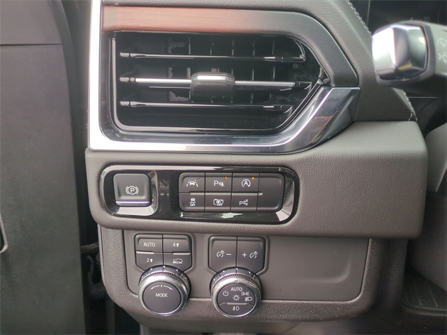 2025 GMC Yukon Denali for sale at PATRIOT CHEVROLET OF LIMERICK