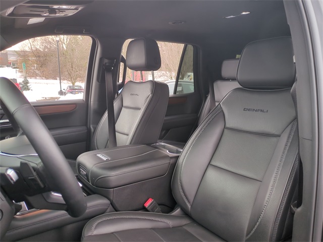 2025 GMC Yukon Denali for sale at PATRIOT CHEVROLET OF LIMERICK