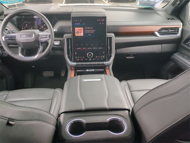 2025 GMC Yukon Denali for sale at PATRIOT CHEVROLET OF LIMERICK