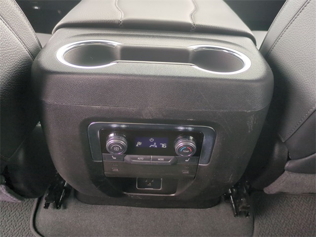 2025 GMC Yukon Denali for sale at PATRIOT CHEVROLET OF LIMERICK