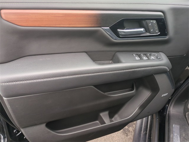 2025 GMC Yukon Denali for sale at PATRIOT CHEVROLET OF LIMERICK