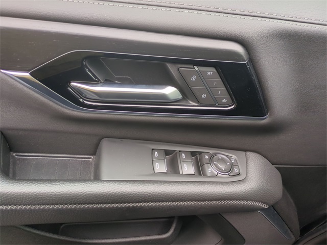 2025 GMC Yukon Denali for sale at PATRIOT CHEVROLET OF LIMERICK