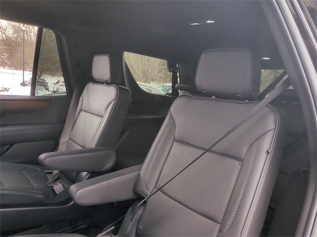 2025 GMC Yukon Denali for sale at PATRIOT CHEVROLET OF LIMERICK