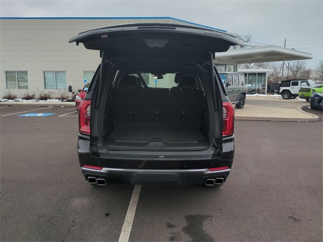 2025 GMC Yukon Denali for sale at PATRIOT CHEVROLET OF LIMERICK