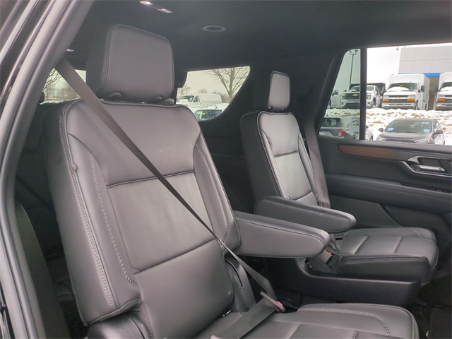 2025 GMC Yukon Denali for sale at PATRIOT CHEVROLET OF LIMERICK