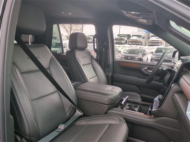 2025 GMC Yukon Denali for sale at PATRIOT CHEVROLET OF LIMERICK