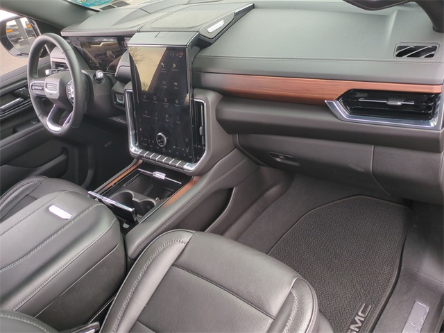 2025 GMC Yukon Denali for sale at PATRIOT CHEVROLET OF LIMERICK