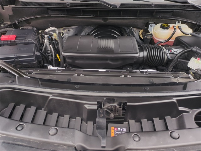 2025 GMC Yukon Denali for sale at PATRIOT CHEVROLET OF LIMERICK