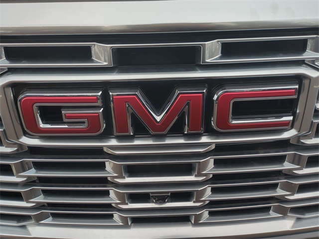 2025 GMC Yukon Denali for sale at PATRIOT CHEVROLET OF LIMERICK