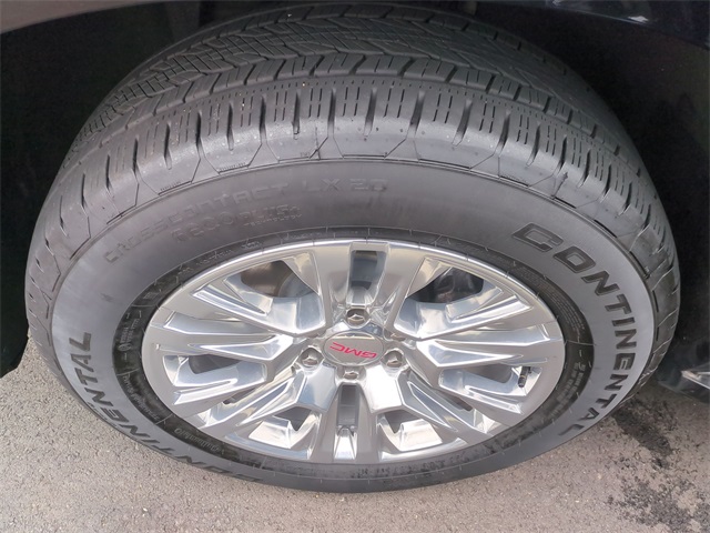 2025 GMC Yukon Denali for sale at PATRIOT CHEVROLET OF LIMERICK