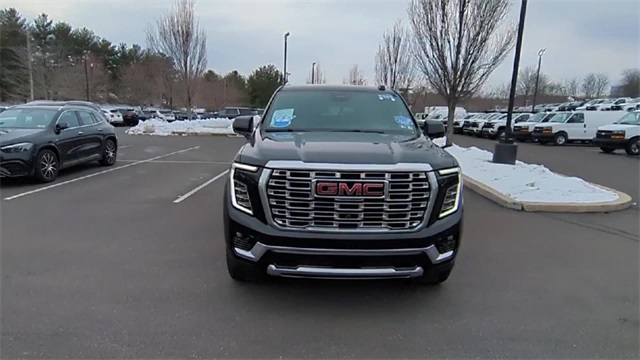 2025 GMC Yukon Denali for sale at PATRIOT CHEVROLET OF LIMERICK