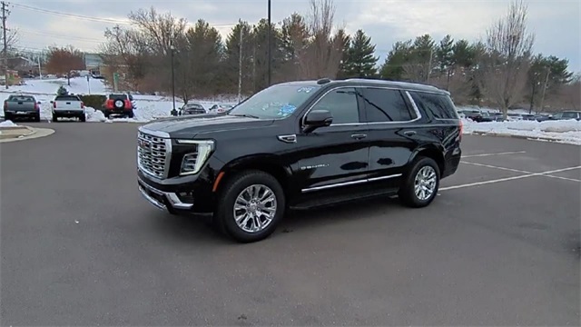 2025 GMC Yukon Denali for sale at PATRIOT CHEVROLET OF LIMERICK