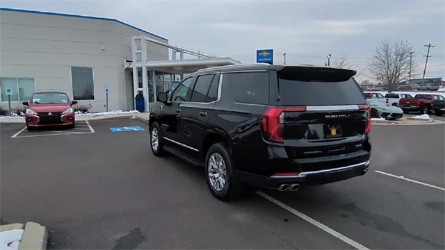 2025 GMC Yukon Denali for sale at PATRIOT CHEVROLET OF LIMERICK