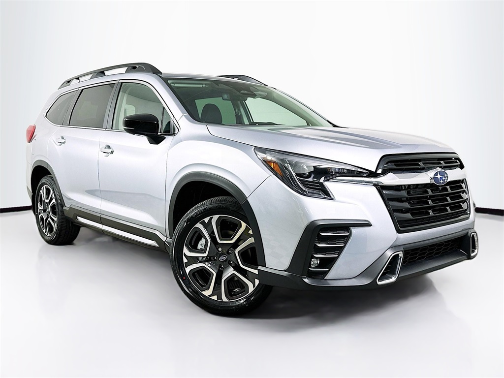 2026 Subaru Ascent Touring 7-Passenger