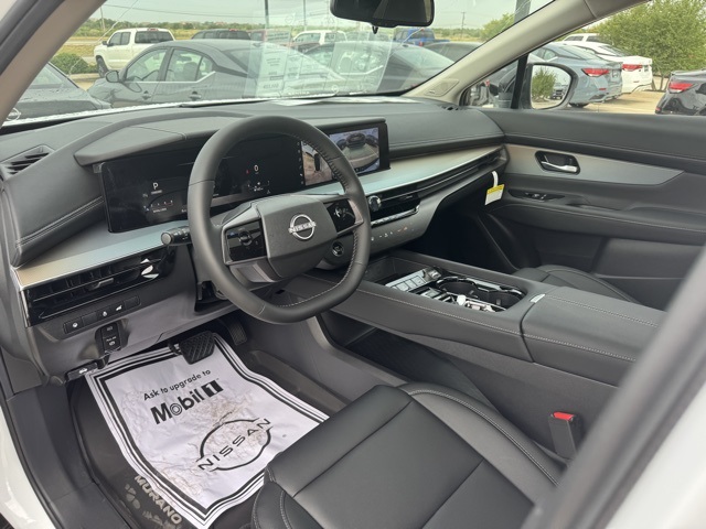 2025 Nissan Murano SL photo 2