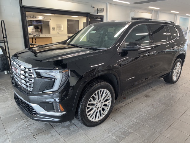 2024 GMC Acadia Denali AWD
