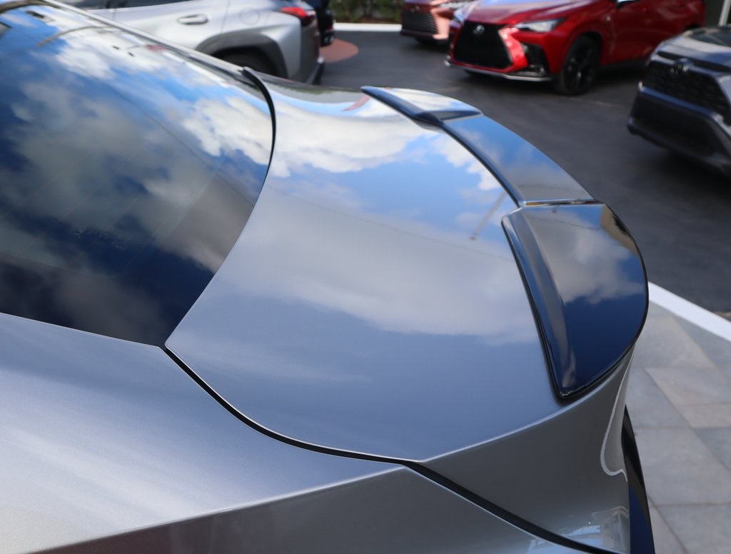 Thumbnail: 2022 Lexus IS - 16