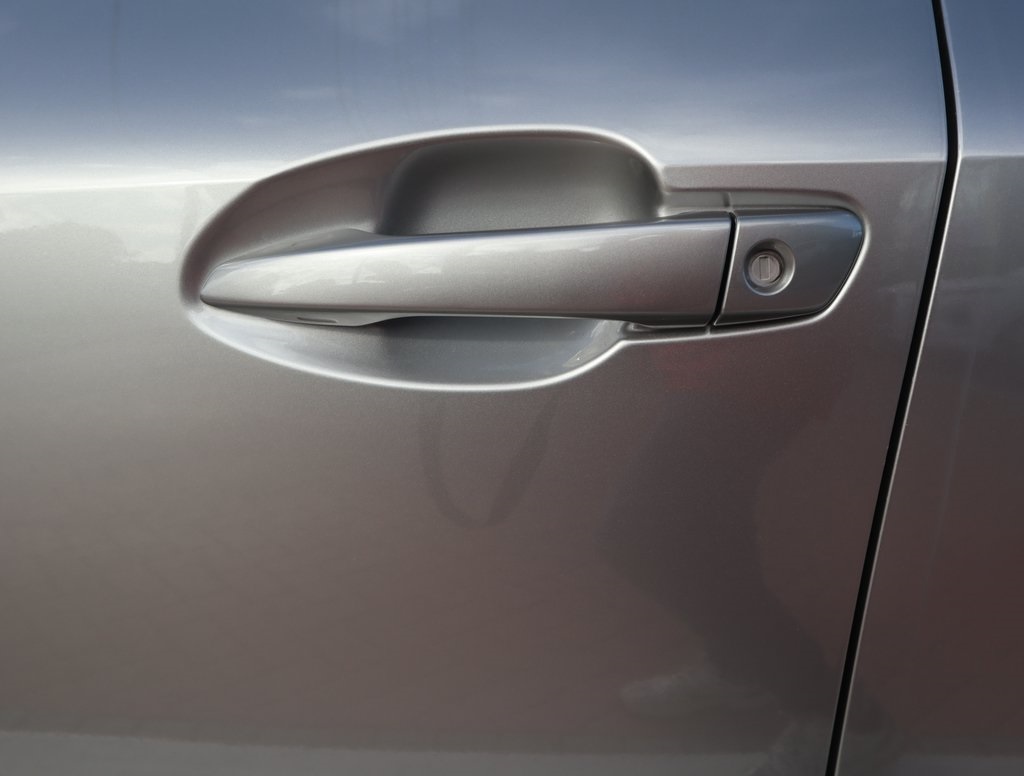 Thumbnail: 2022 Lexus IS - 19