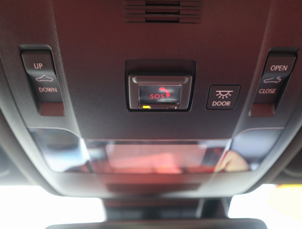 Thumbnail: 2022 Lexus IS - 31