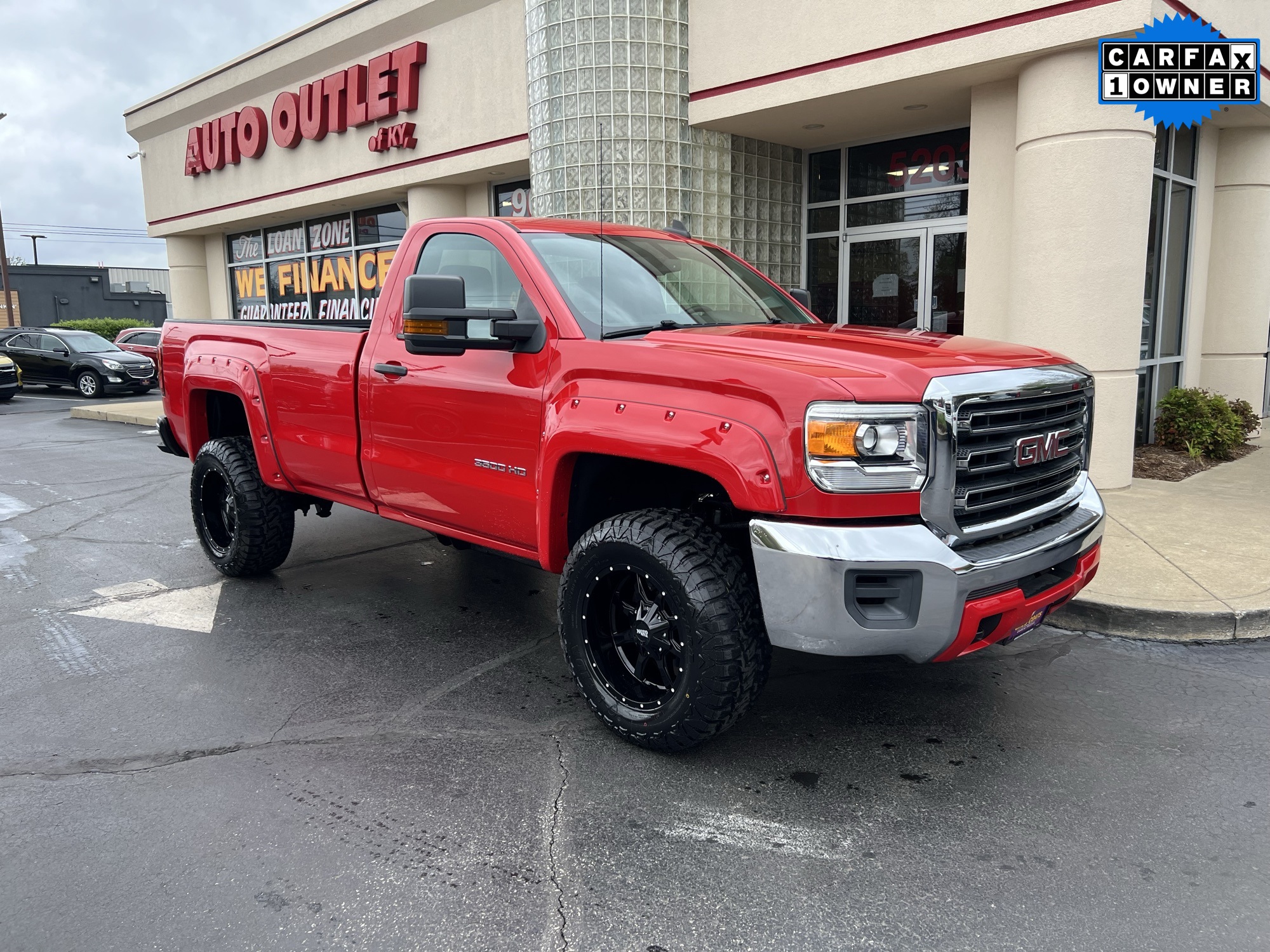 2021 Gmc Sierra AT4 photo 25